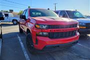 Pre-Owned 2021 Silverado 1500 en Las Vegas