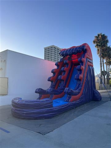 Waterslide image 1