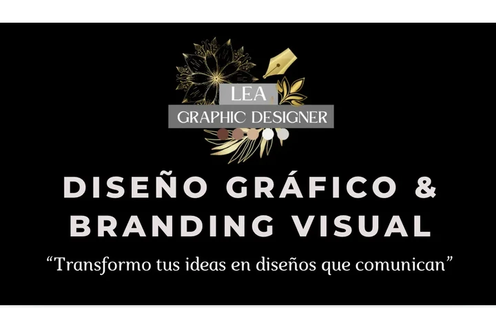 Diseño Gráfico image 1
