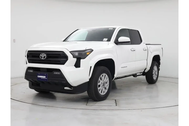 $33998 : Toyota Tacoma 2024 4x2 SR5 4 image 4