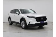 Honda CR-V 2023 AWD EX 4dr S