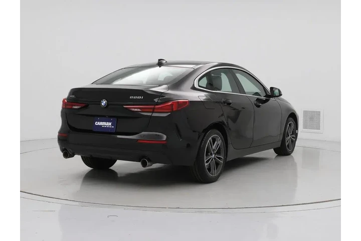 $25998 : BMW 2 Series 2022 228i Gran image 8