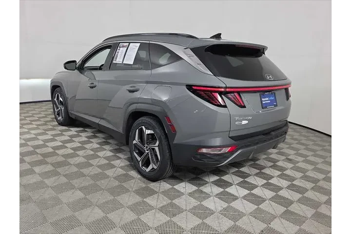 $26451 : Hyundai TUCSON 2024 Limited image 6