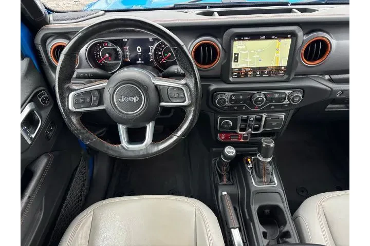 $33880 : Jeep Gladiator 2022 4x4 Moja image 3