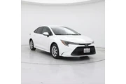 Toyota Corolla 2022 LE 4dr S