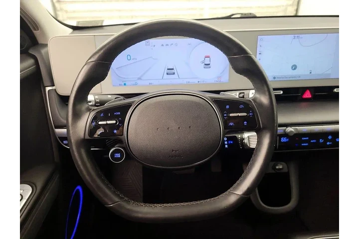 $27998 : Hyundai IONIQ 5 2023 AWD SEL image 10