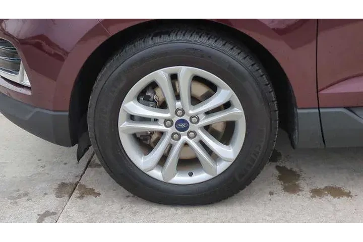 $14495 : Ford Edge 2019 AWD SEL 4dr C image 10