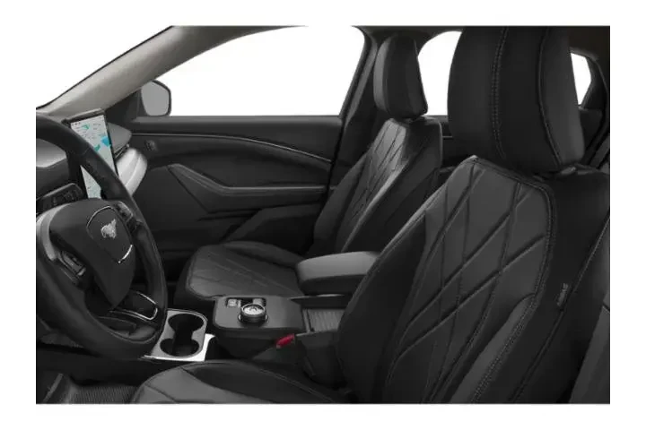 $31000 : Ford Mustang Mach-E 2024 AWD image 8