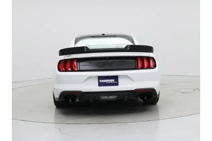 $26998 : Ford Mustang 2020 GT 2dr Fas image 6