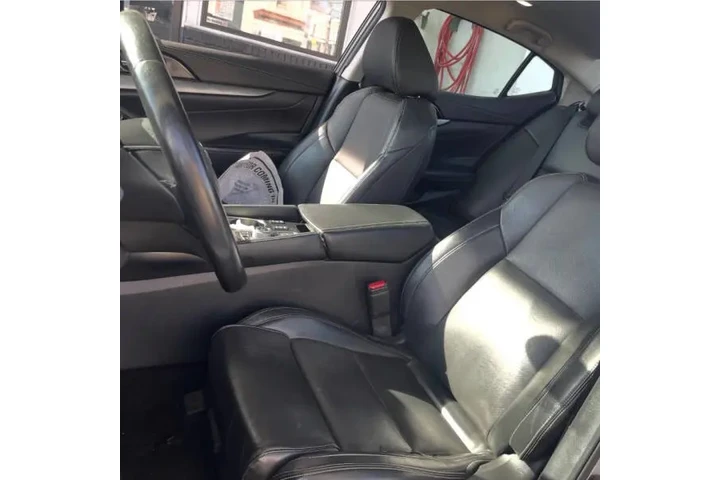 $9000 : 2017 Maxima 3.5 SV image 7