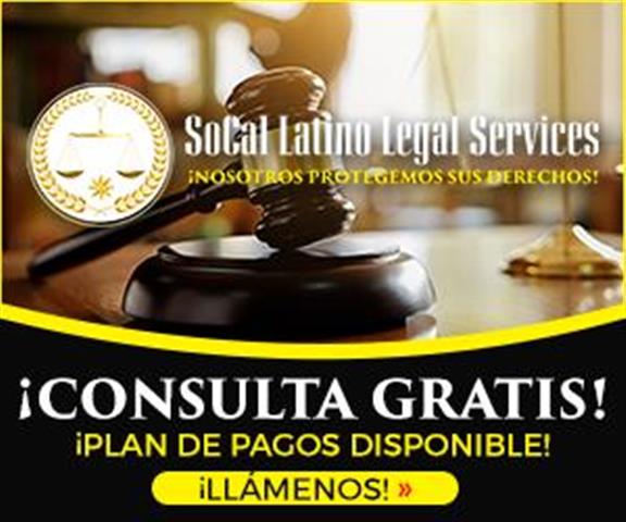 SoCal Latino Legal Services image 4
