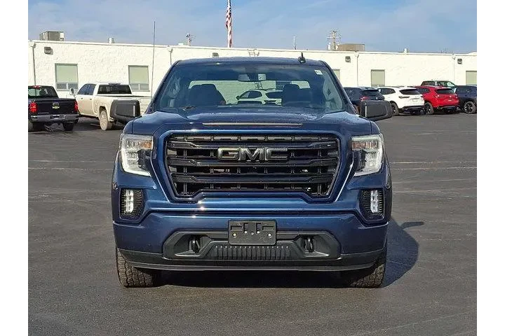 $29000 : GMC Sierra 1500 2020 4x4 Ele image 2