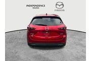 $24995 : Mazda CX-5 2022 AWD 2.5 S Se thumbnail