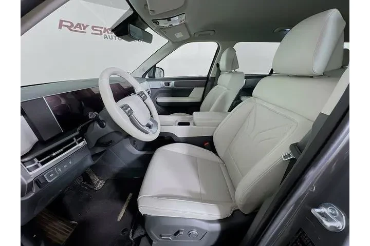 $35988 : Hyundai SANTA FE Hybrid 2026 image 9