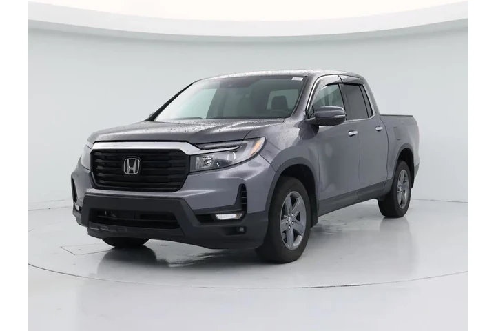 $35998 : Honda Ridgeline 2022 AWD RTL image 4