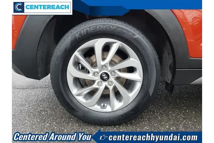 $12139 : Hyundai TUCSON 2016 AWD SE 4 image 7