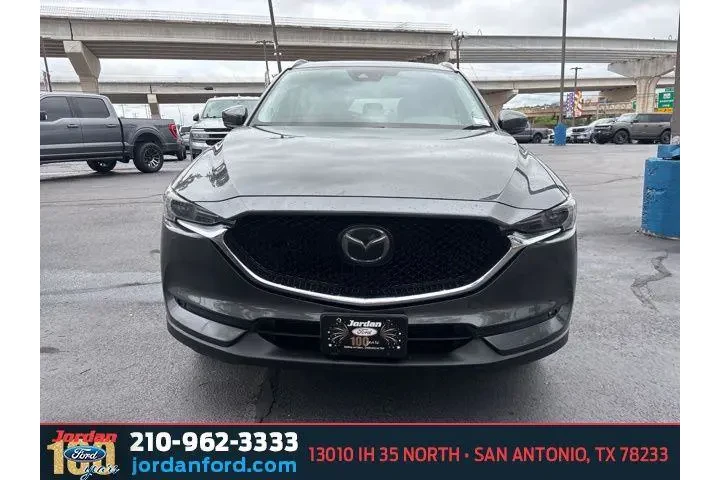 $17732 : Mazda CX-5 2018 AWD Grand To image 2