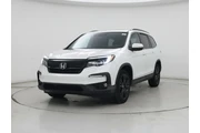 $33998 : Honda Pilot 2022 AWD SE 4dr thumbnail