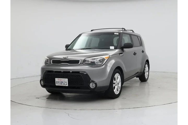 $10998 : Kia Soul 2016 + 4dr Crossove image 4