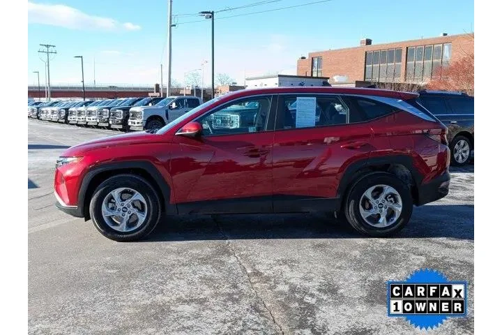 $24727 : Hyundai TUCSON 2024 AWD SE 4 image 6