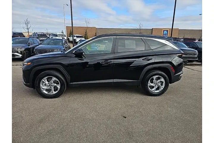 $23676 : Hyundai TUCSON 2023 AWD SEL image 2