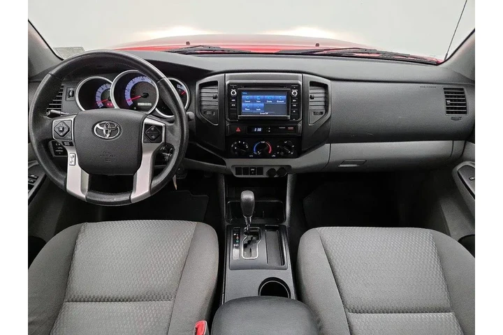 $19998 : Toyota Tacoma 2014 4x2 Base image 9