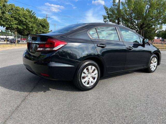 $7900 : 2013 Civic EX image 8