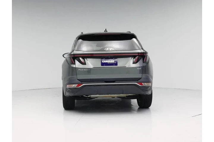 $20998 : Hyundai TUCSON 2022 AWD SEL image 6
