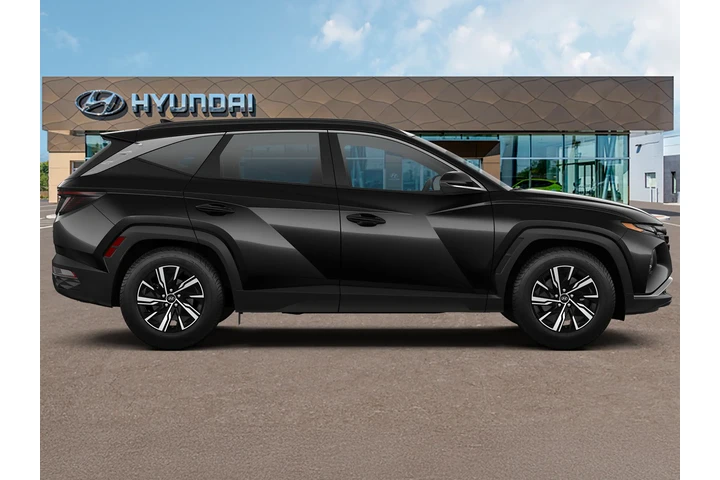 $26994 : Hyundai TUCSON Hybrid 2023 A image 9