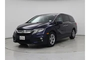$28998 : Honda Odyssey 2020 EX-L 4dr thumbnail