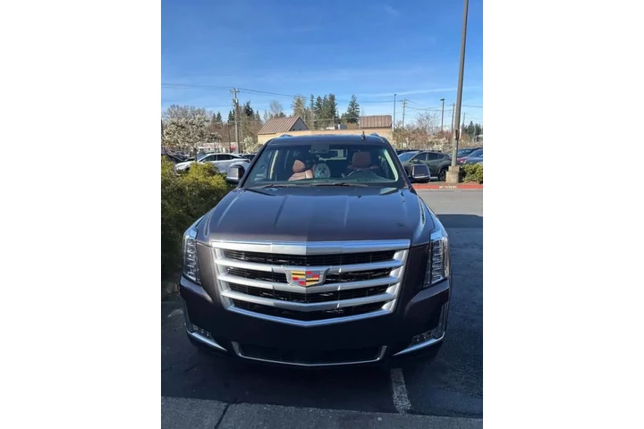 $29900 : 2016 Escalade Premium Collect image 5