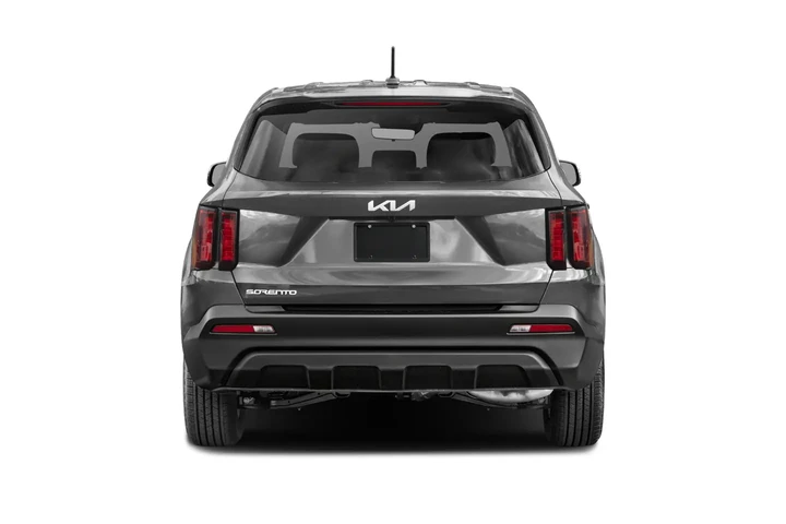 $28999 : 2023 Sorento LX image 5