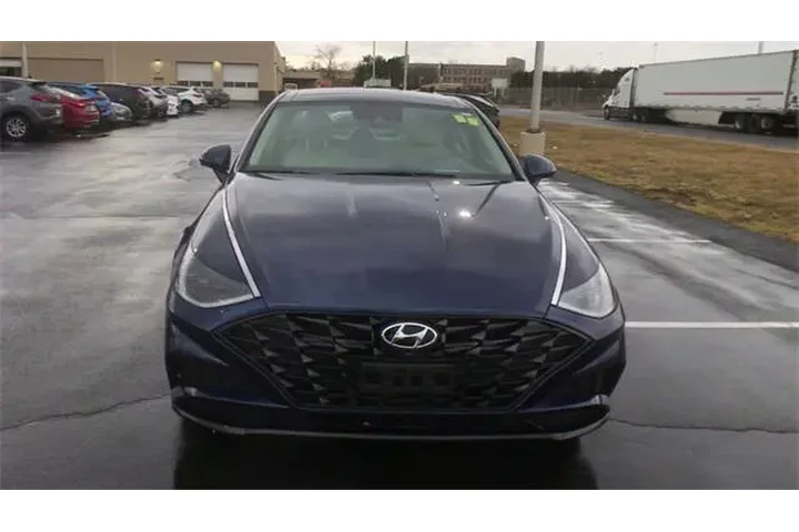 $19495 : Hyundai SONATA 2022 Limited image 3