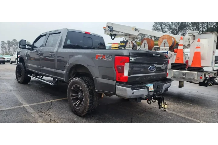 $37784 : Ford F-250 Super Duty 2017 4 image 2