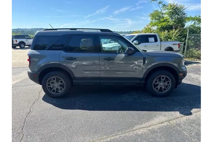 $25790 : Ford Bronco Sport 2024 AWD B image 7