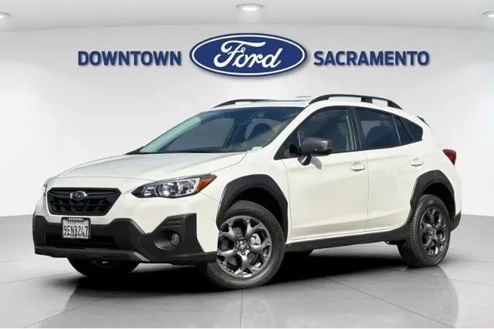 $22884 : Subaru Crosstrek 2023 AWD Sp image 2