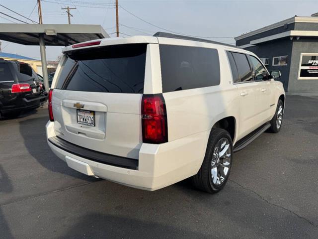 $19998 : 2016 Suburban LT image 6