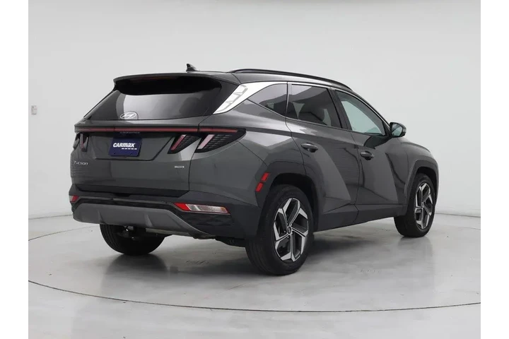 $28998 : Hyundai TUCSON 2023 AWD Limi image 8