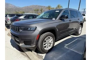 $26995 : Jeep Grand Cherokee L 2021 4 thumbnail