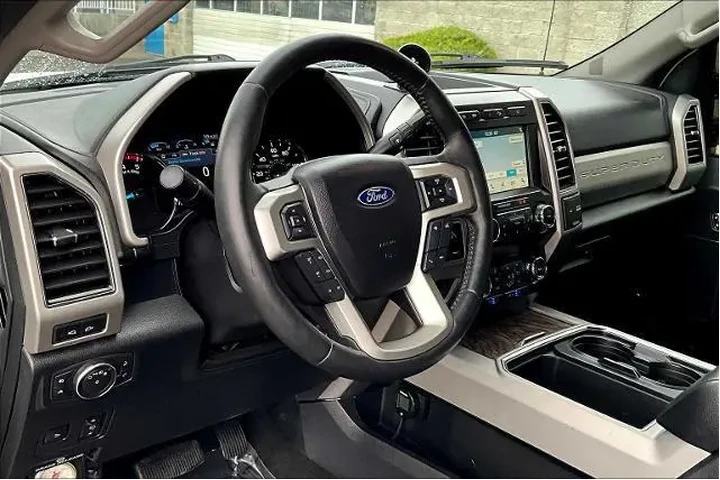 $57995 : Ford F-350 Super Duty 2019 4 image 2