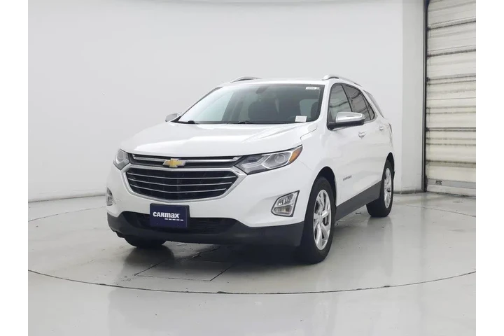 $18998 : Chevrolet Equinox 2018 Premi image 4
