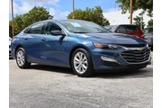 $16390 : Chevrolet Malibu 2024 LT 4dr thumbnail