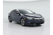Honda Civic 2016 EX-T 4dr Se en Raleigh