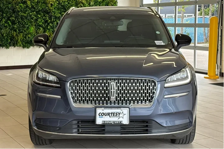 $27991 : Lincoln Corsair 2022 Standar image 9