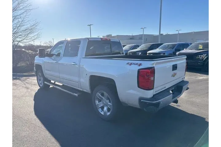 $24000 : Chevrolet Silverado 1500 201 image 4
