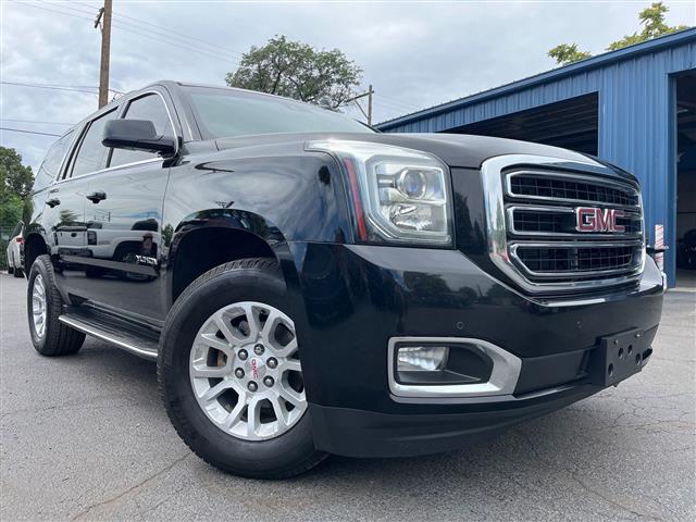 $22369 : 2017 GMC Yukon SLT, THIRD ROW image 1