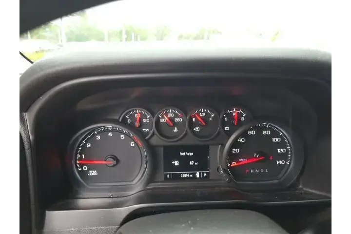 $28540 : Chevrolet Silverado 1500 202 image 9