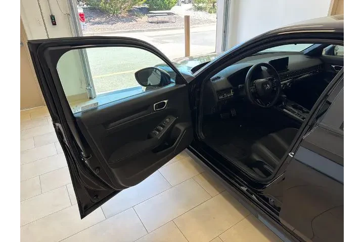 $23789 : Honda Civic 2023 Sport 4dr S image 9