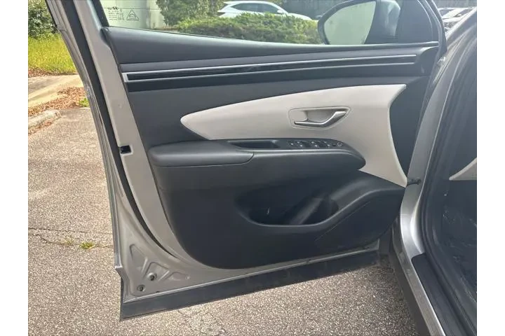 $20660 : Hyundai TUCSON 2023 AWD SEL image 10