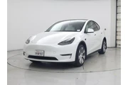 $32998 : Tesla Model Y 2023 AWD Long thumbnail